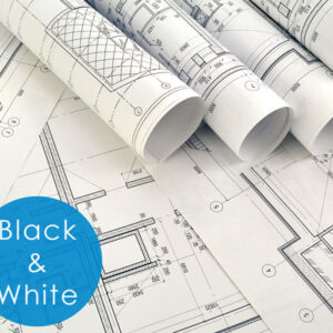 Online plan printing
