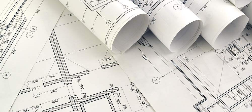 Online plan printing