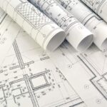 Online plan printing