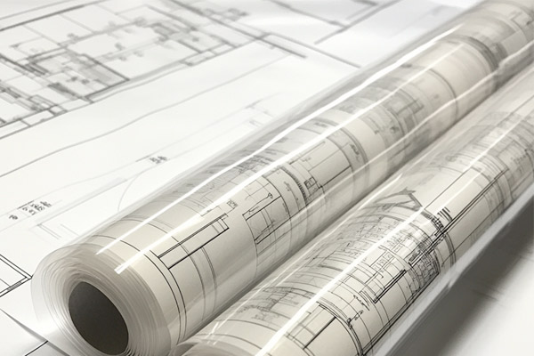 Plan printing