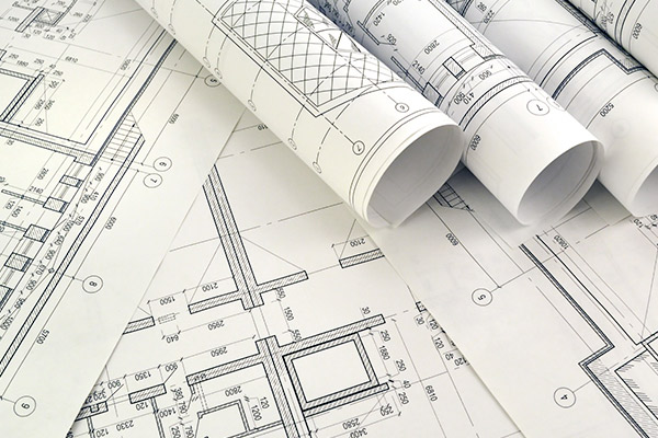 online plan printing